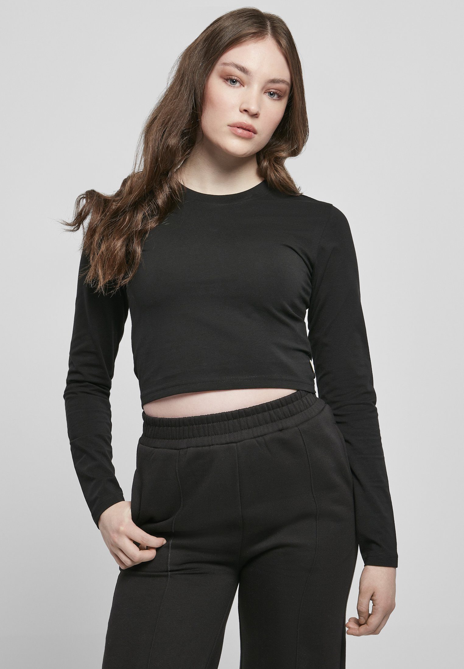 Weiße Cropped Tops für Damen kaufen » Weiße Croptops | OTTO