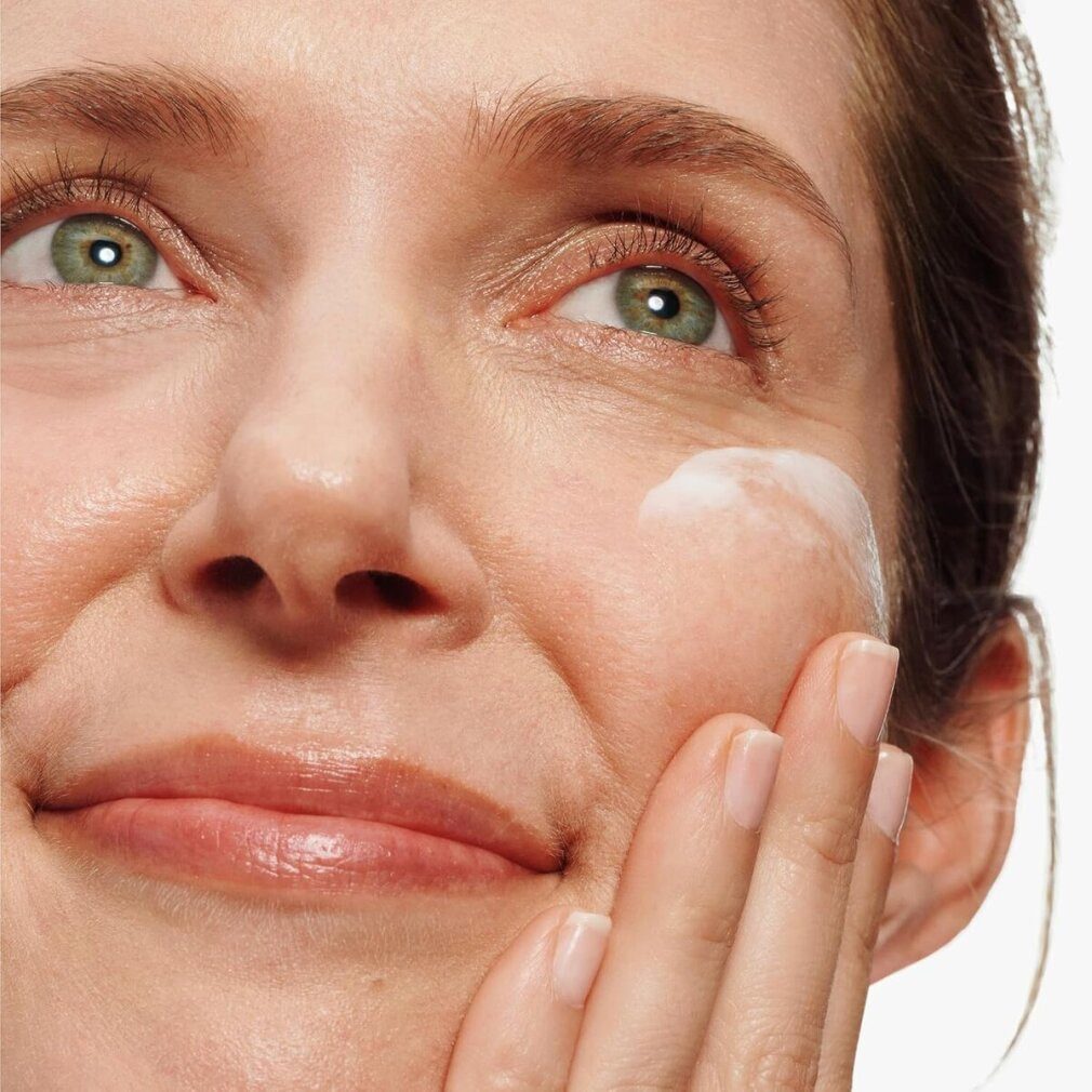 CLINIQUE Körperpflegemittel TURNAROUND revitalisierende Nachtfeuchtigkeitscreme 50ml