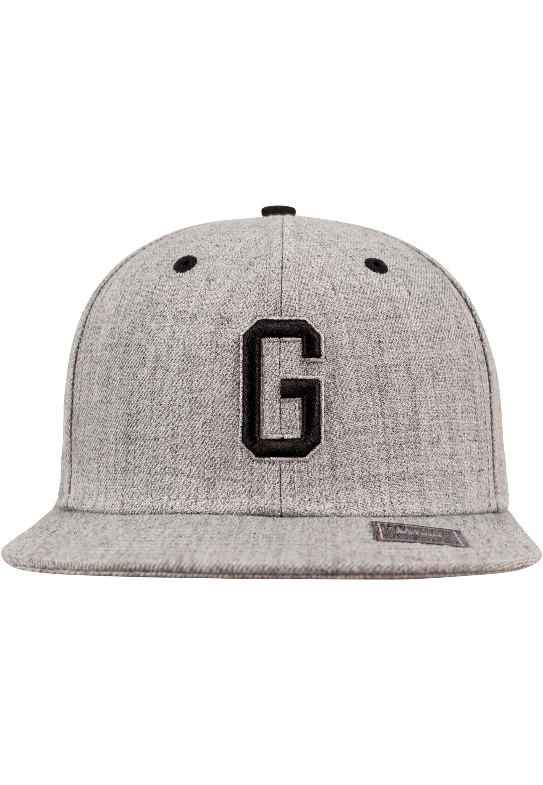 MSTRDS Snapback Cap MSTRDS Unisex Letter günstig online kaufen