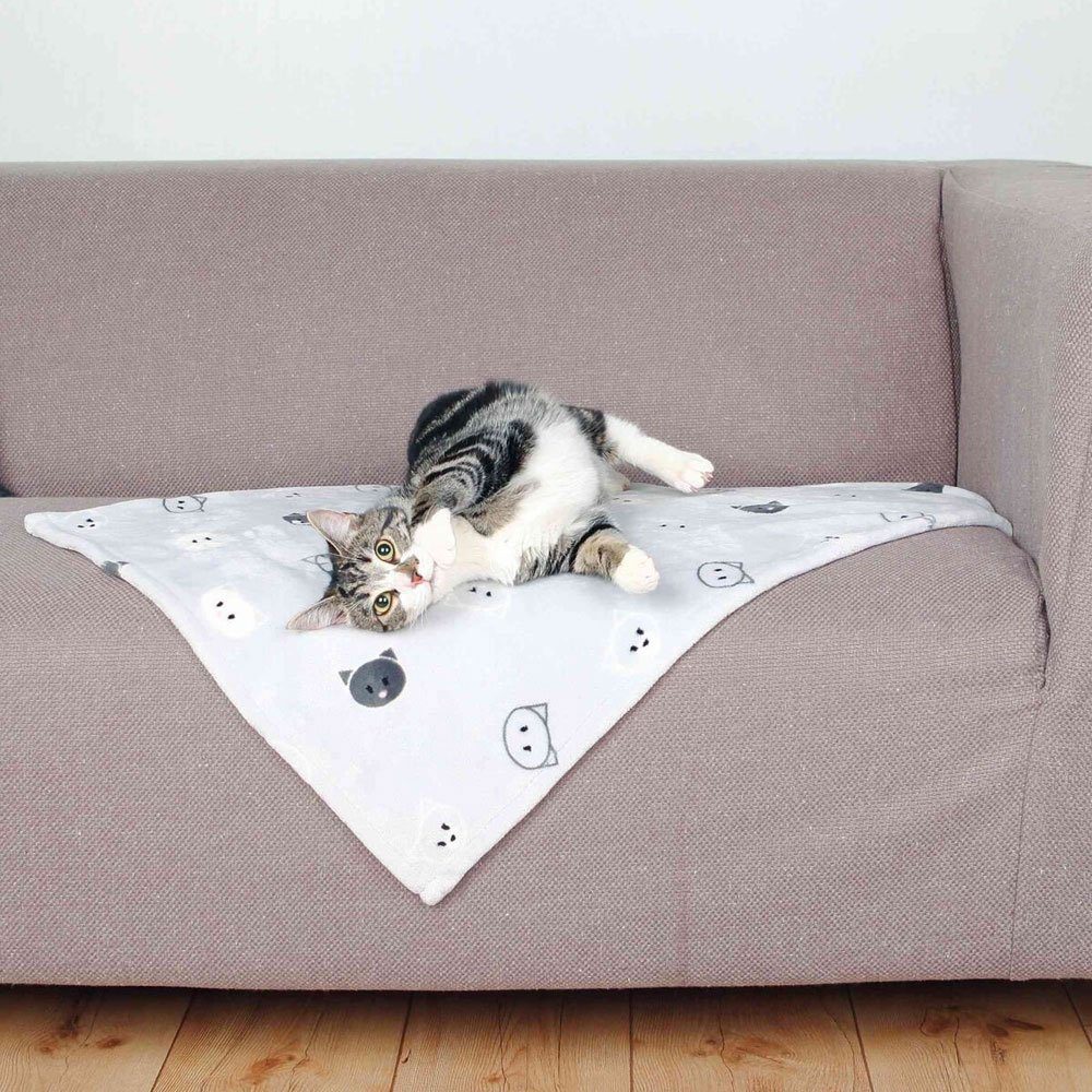 TRIXIE Tierbett Trixie Decke Mimi - günstig online kaufen