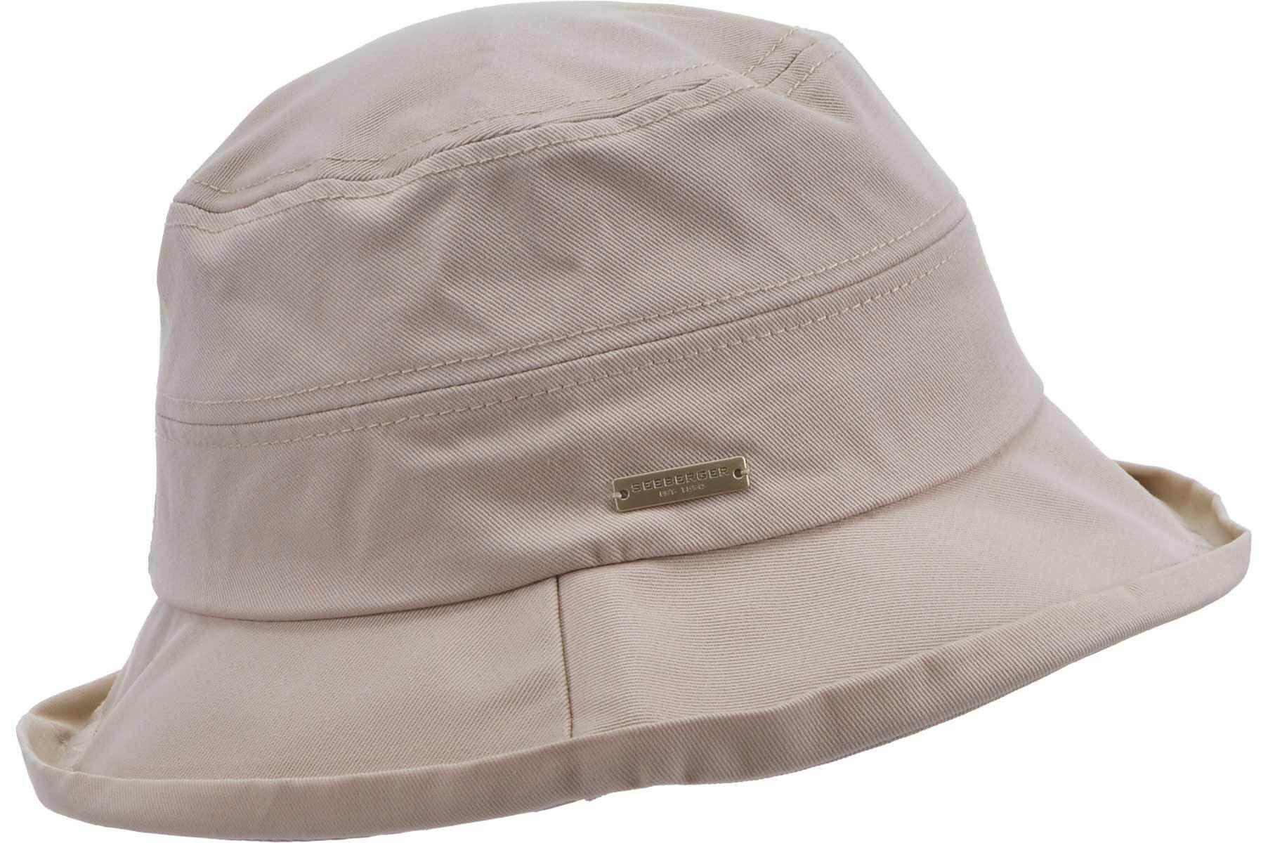 Seeberger Sonnenhut Baumwollstoff Bolero 55646-0 günstig online kaufen