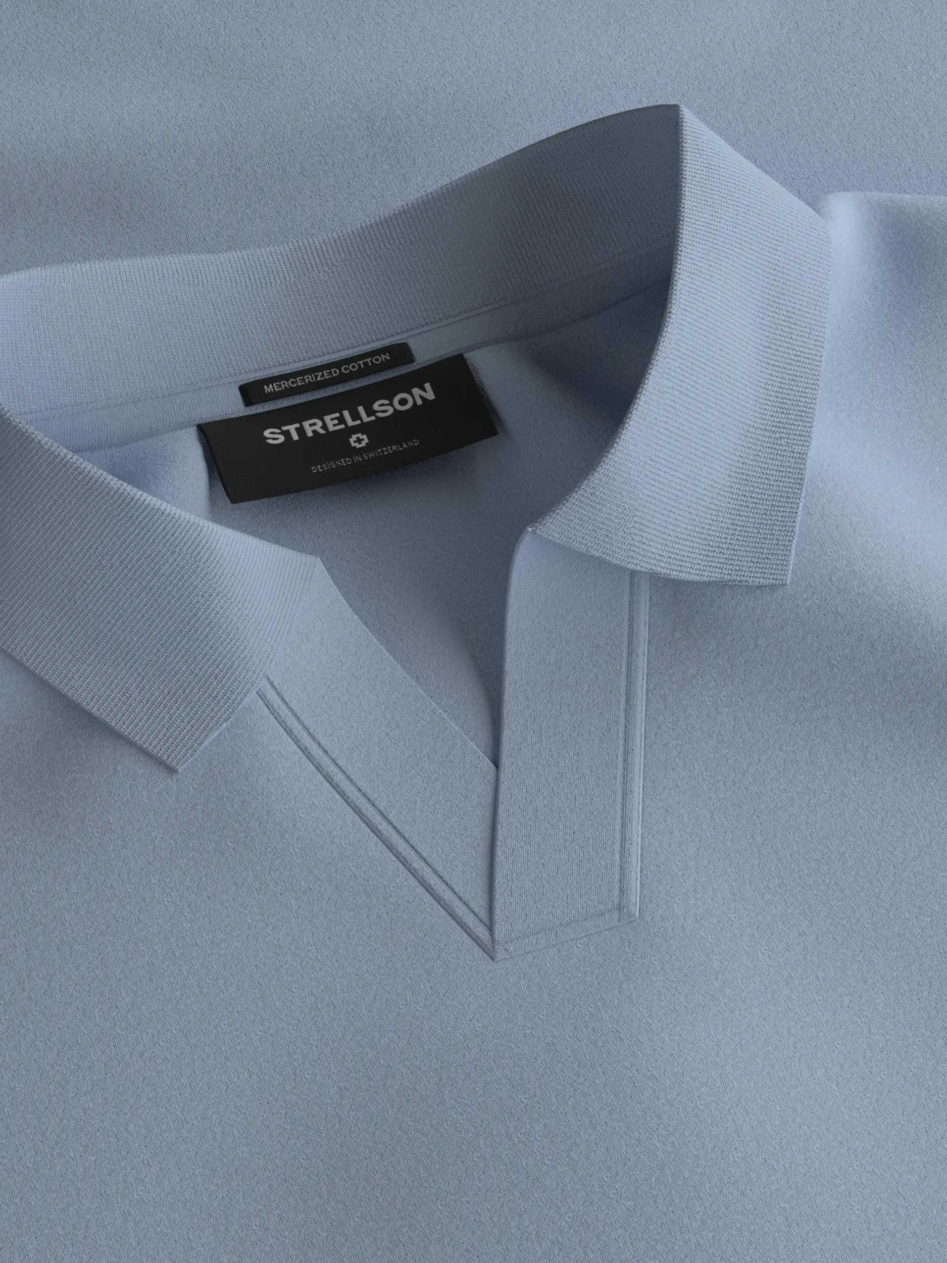 Strellson Poloshirt Pepe-PV02