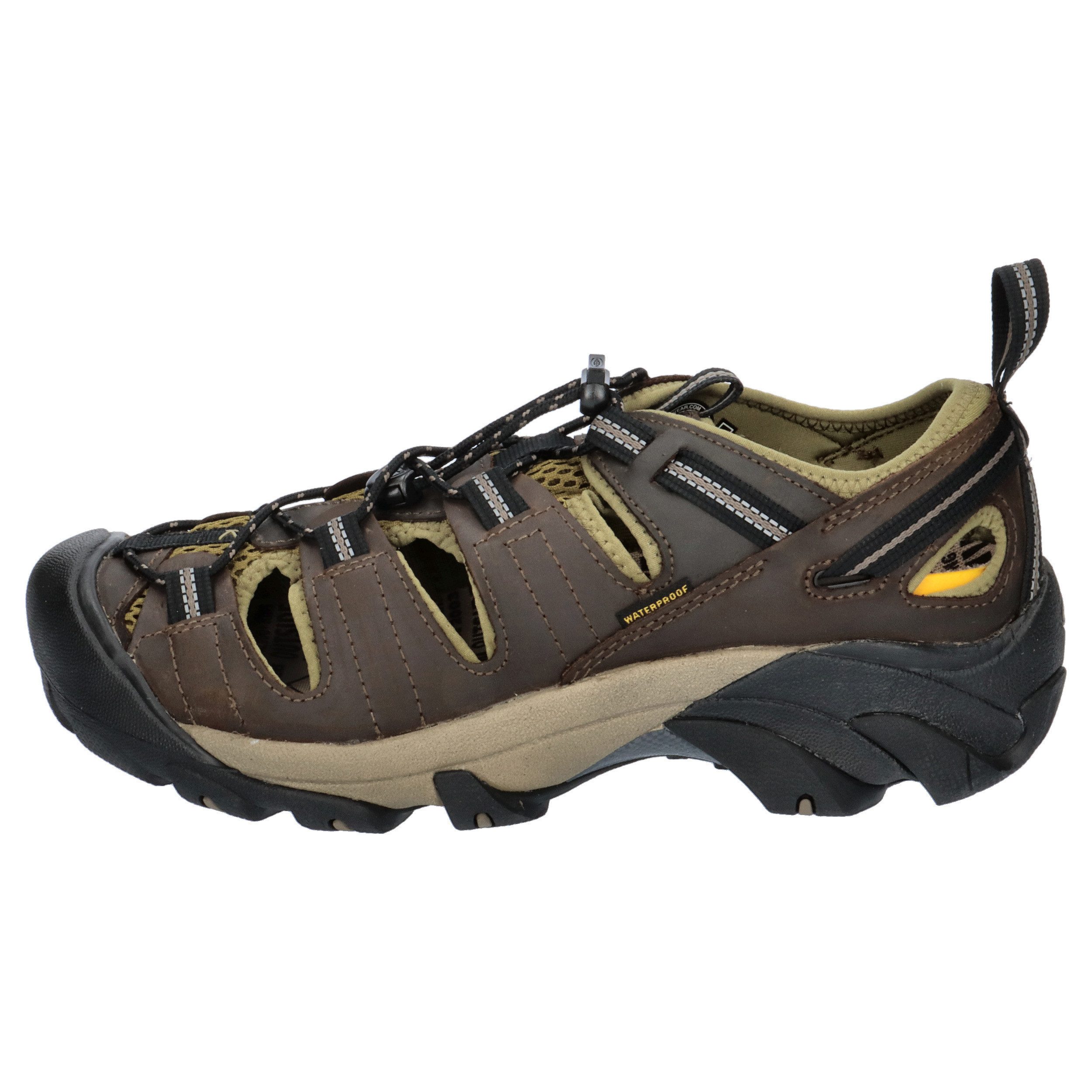 Keen Keen Herren Schuhe Arroyo II Trekkingsandale