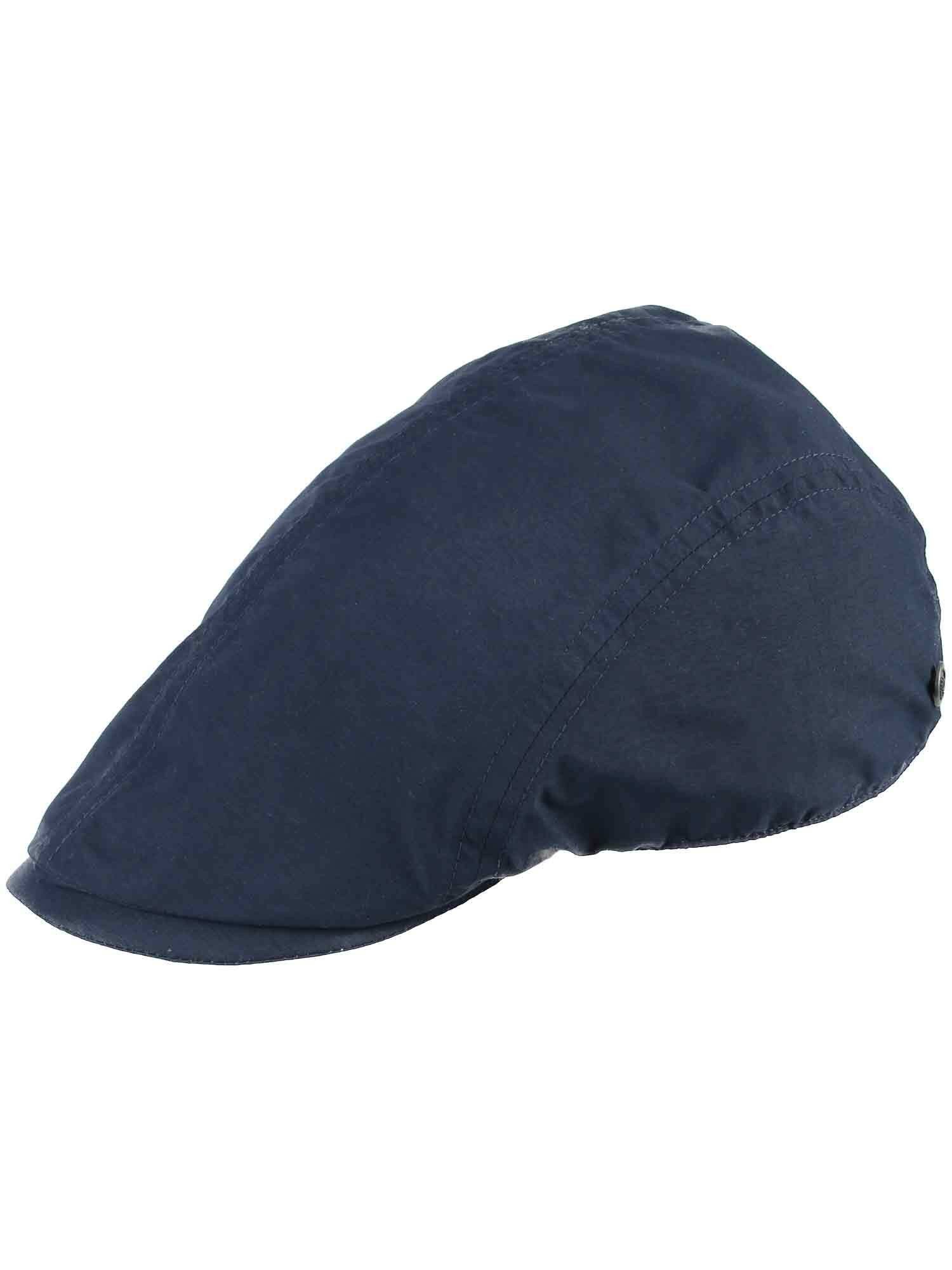 bugatti Flat Cap Polyamid Kopfbedeckung (1-St) günstig online kaufen