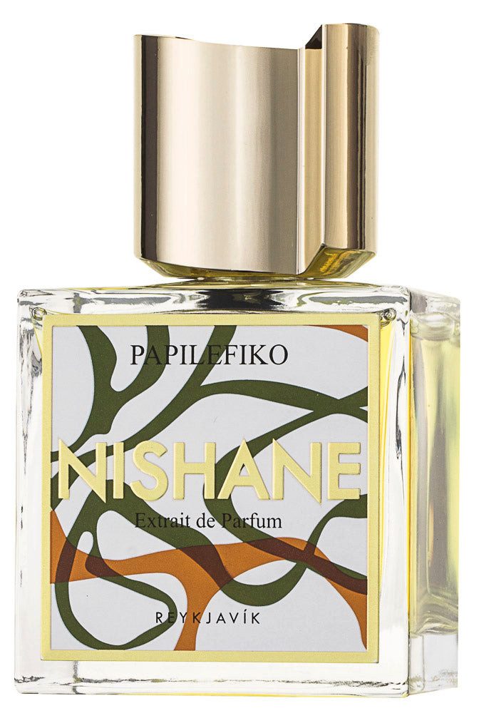 Nishane Extrait Parfum Nishane Papilefiko Extrait de Parfum