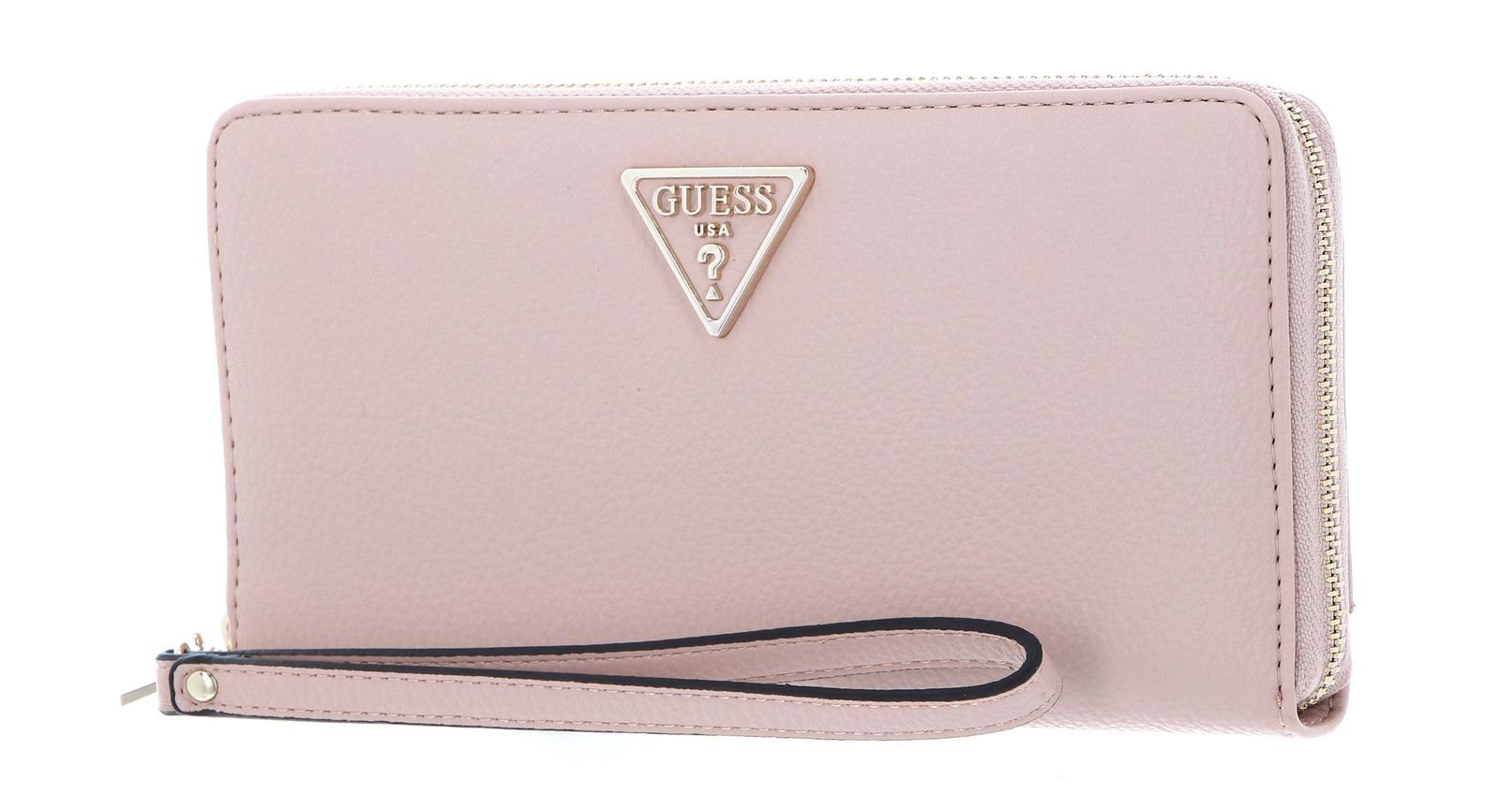 Guess Geldbörse Kersti Rosewood