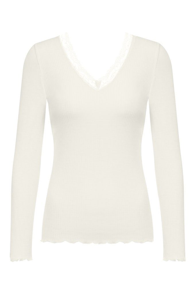 Mey Unterhemd T-Shirt langarm