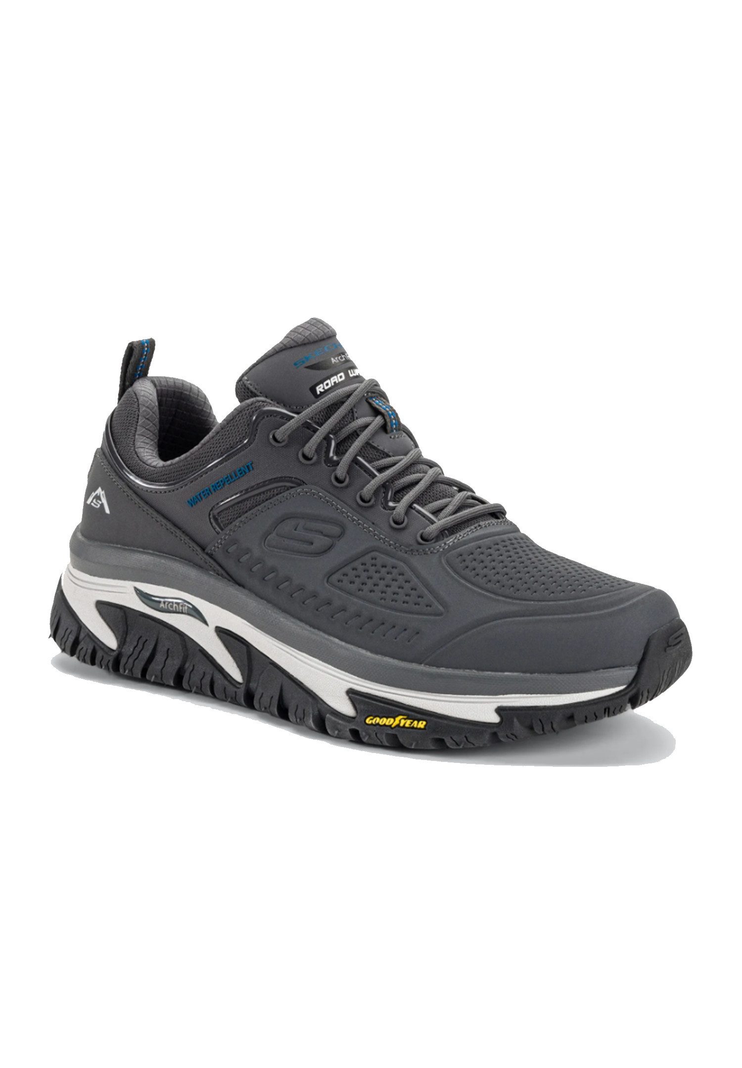 Skechers Arch Fit Road Walker - Recon Sneaker günstig online kaufen