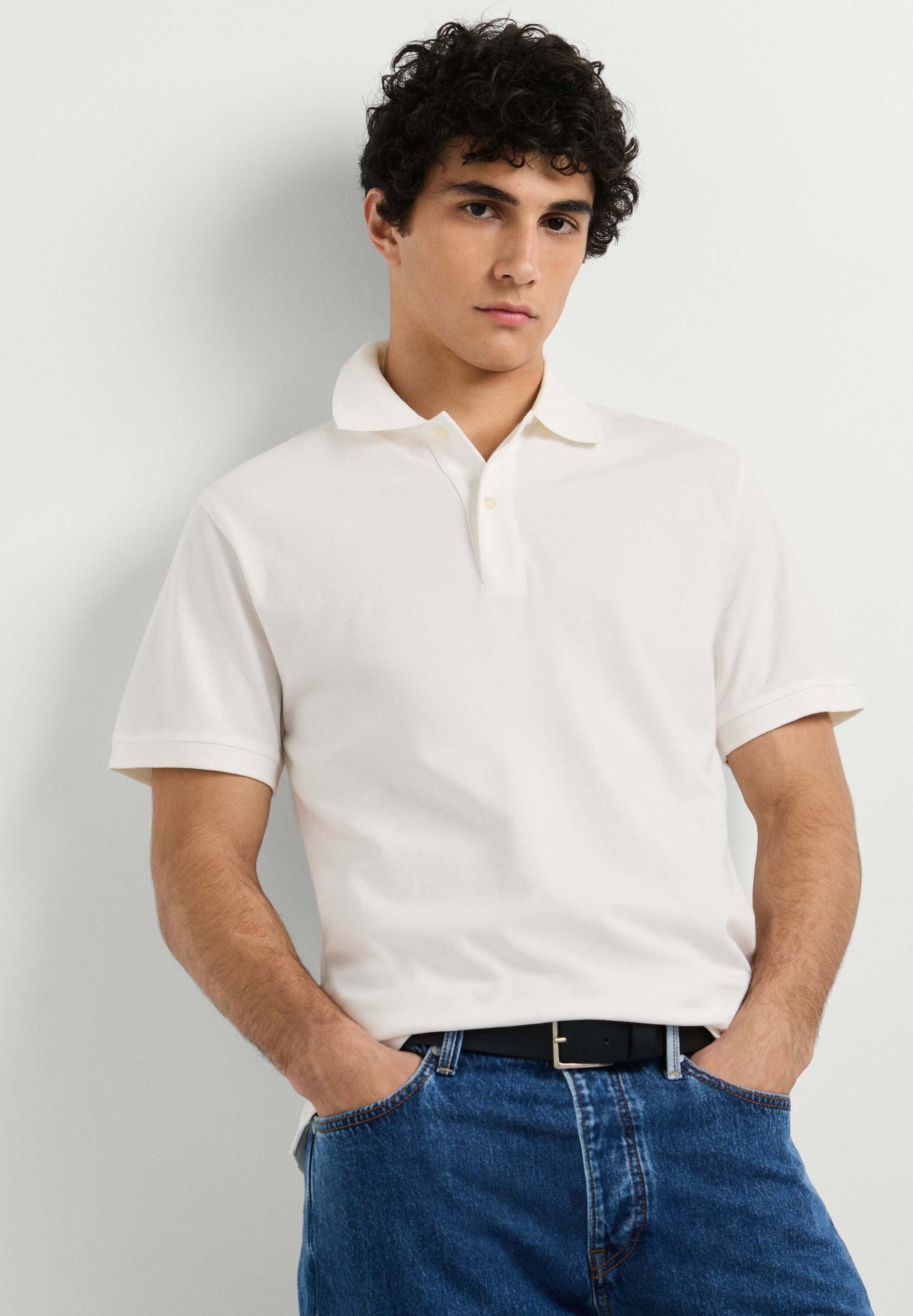 Pepe Jeans Poloshirt polo shirt OWEN