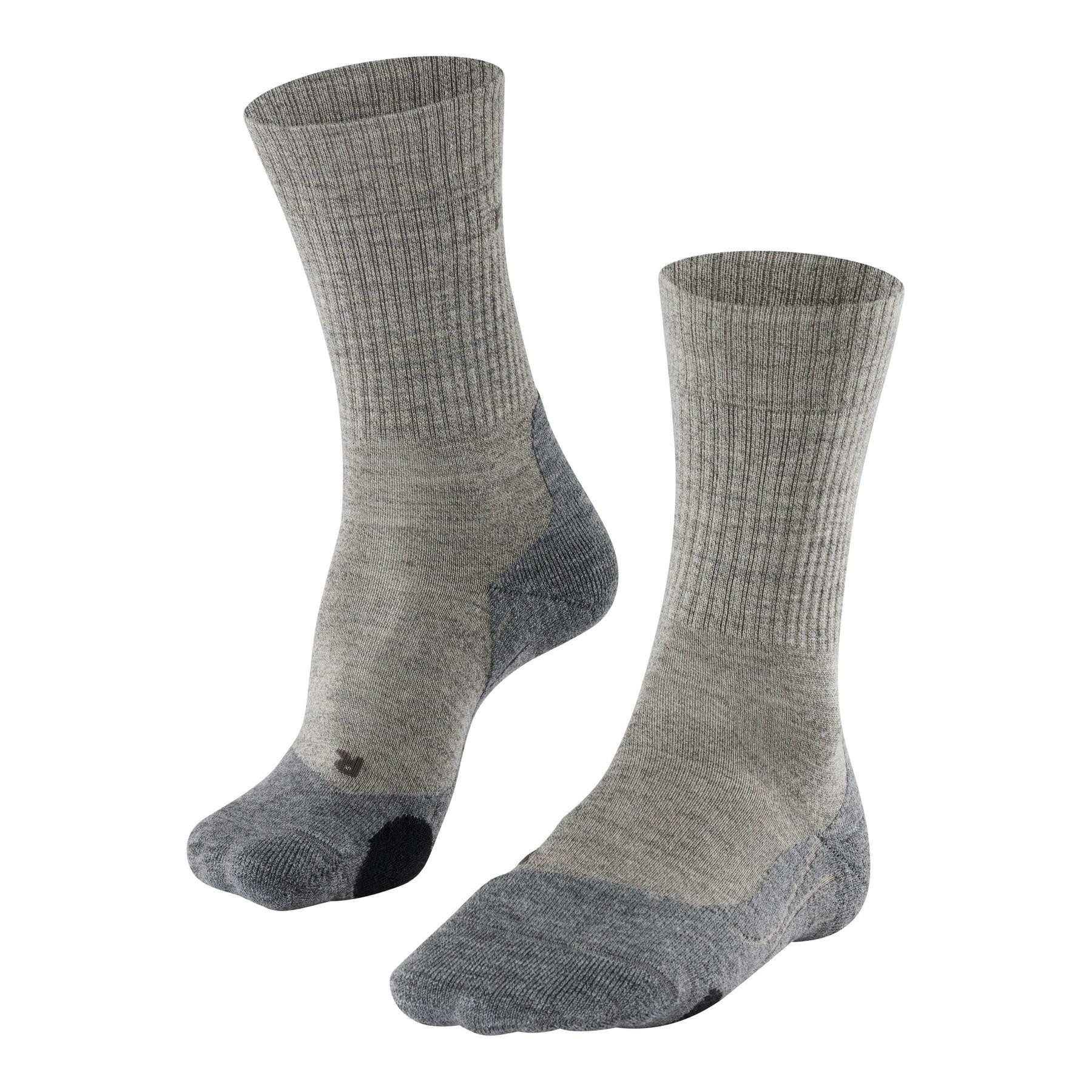 Wandersocken TK2 Explore Wool Damen