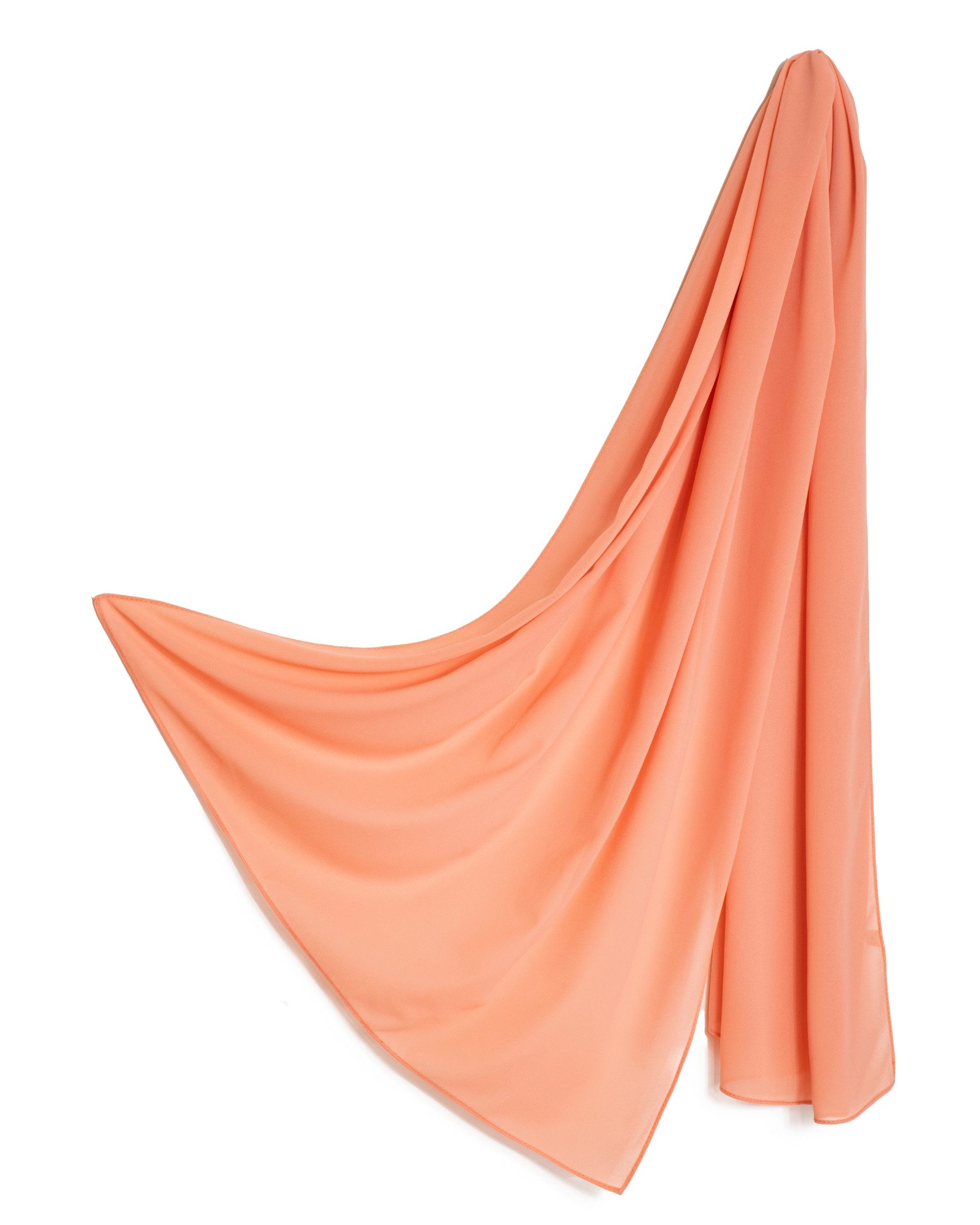 MayTree Modeschal Chiffon Schal Stola Umschlagtuch für Abendkleid Cocktailk günstig online kaufen