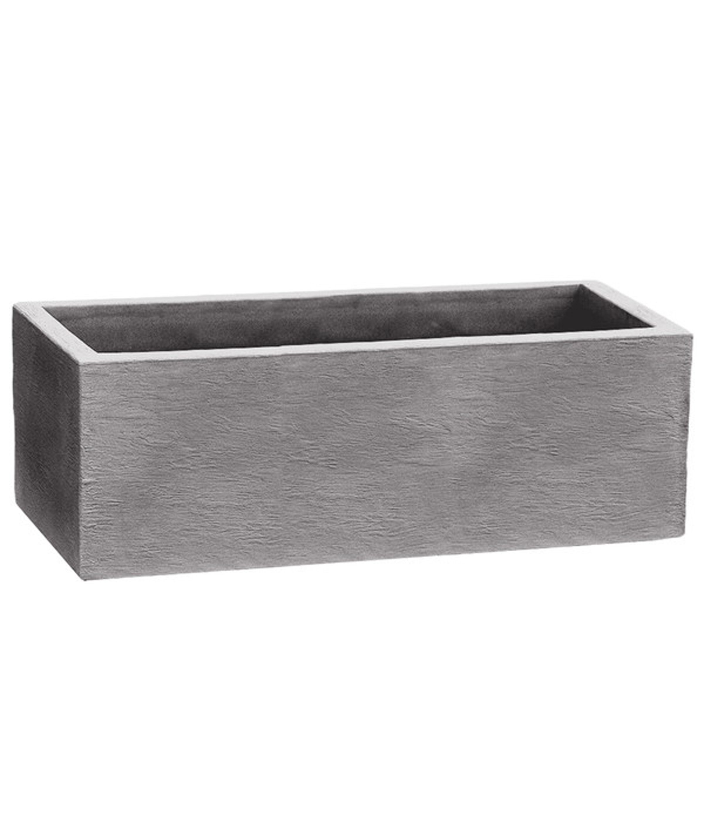 Dehner Blumentopf Palermo, winterfest, 80 x günstig online kaufen