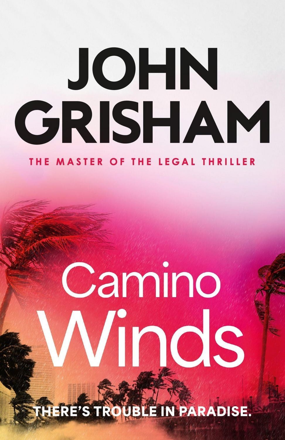 Camino Winds / John Grisham