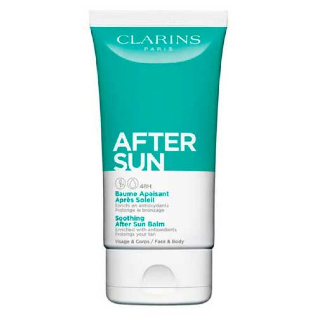 Clarins Sonnenschutzpflege Clarins Soothing After Sun Balm