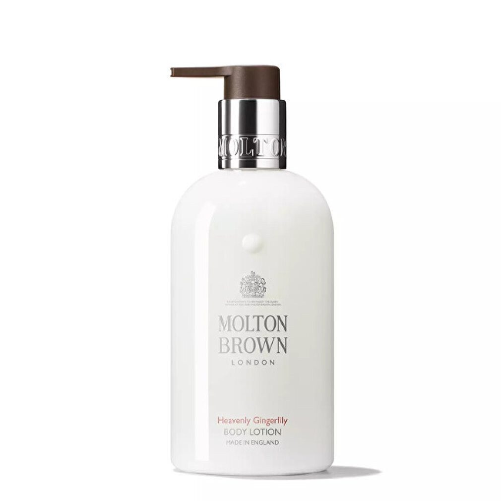 MOLTON BROWN Körperpflegemittel M.Brown Heavenly Gingerlily Body Lotion