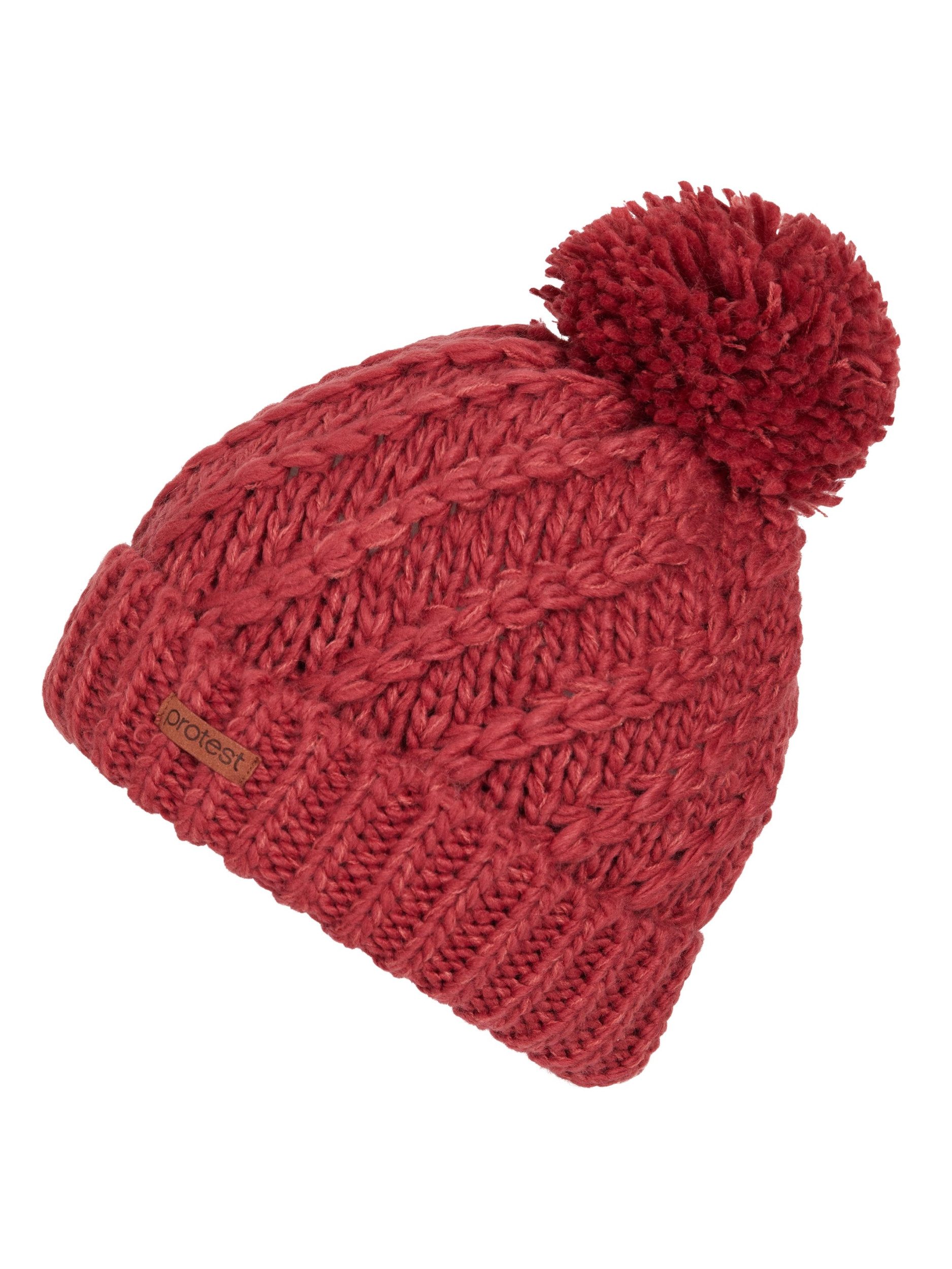 Protest Strickmütze PRTPAISLEY beanie