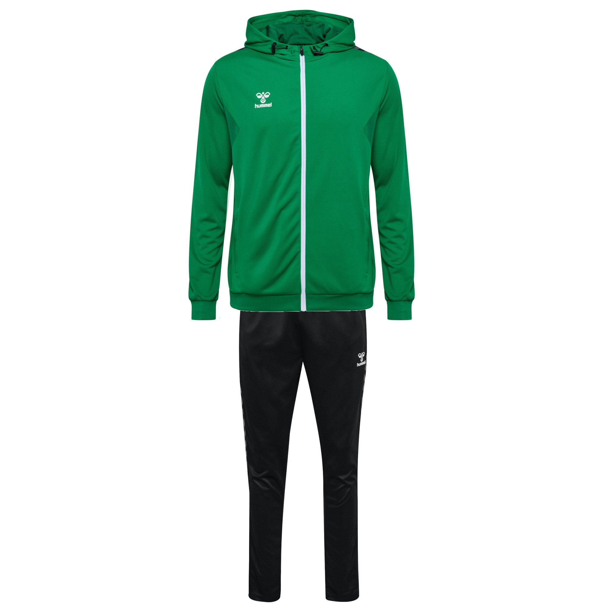 hummel Trainingsanzug Hummel Herren Trainingsanzug hmlAuthentic günstig online kaufen