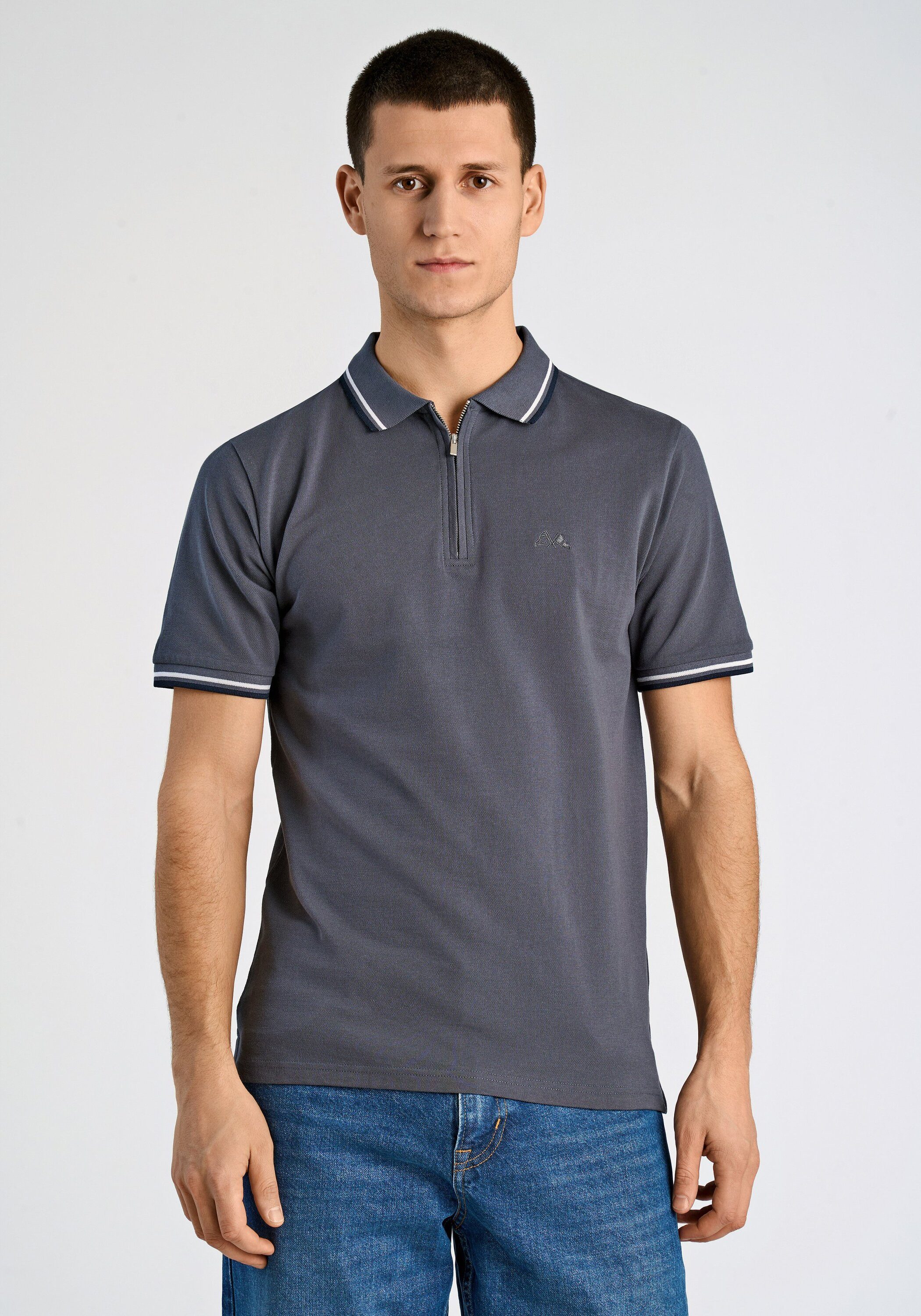 Poloshirt Poloshirt Relaxed Fit