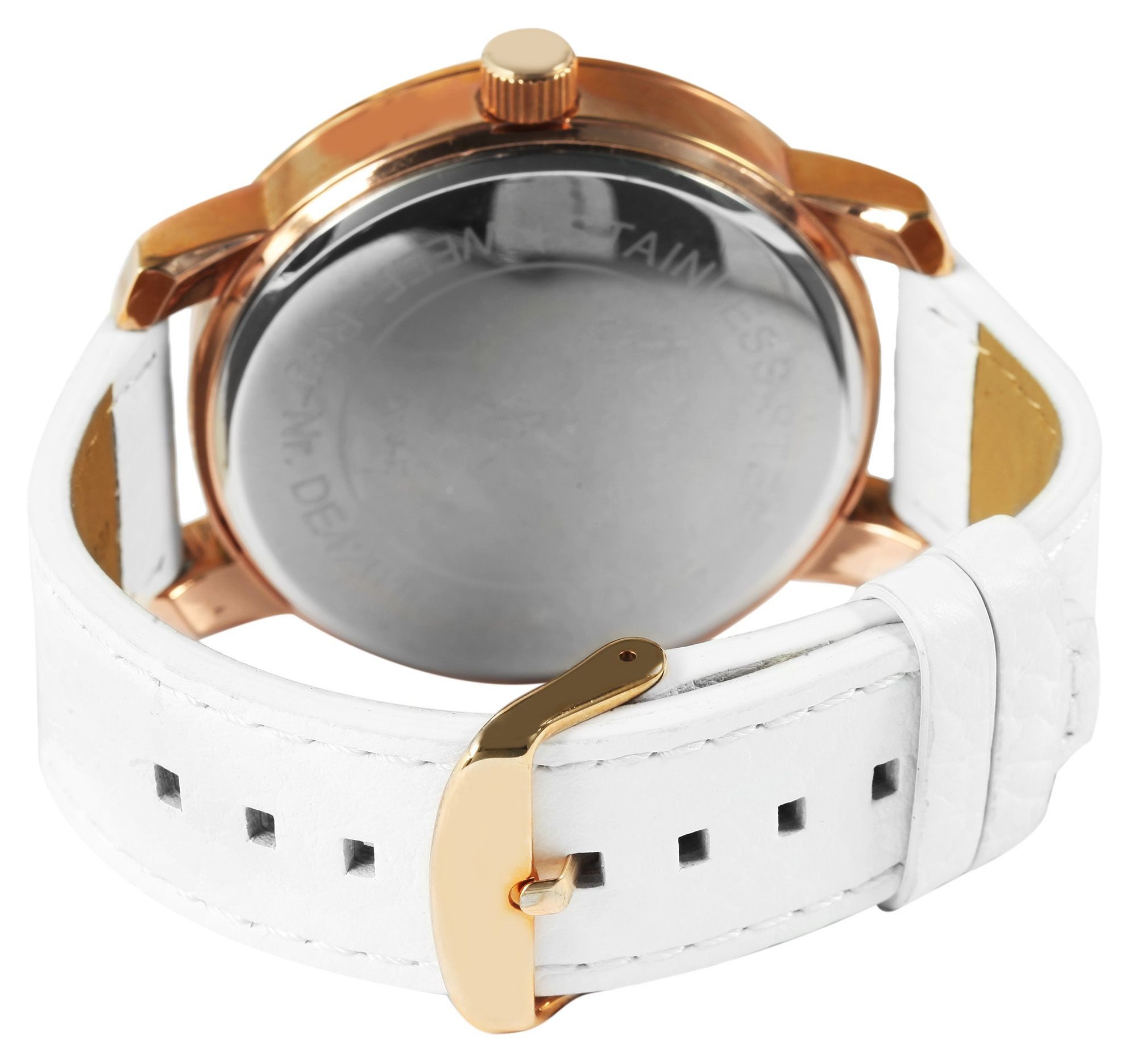 Raptor Quarzuhr Gordon Raptor Herrenuhr "Gordon" günstig online kaufen