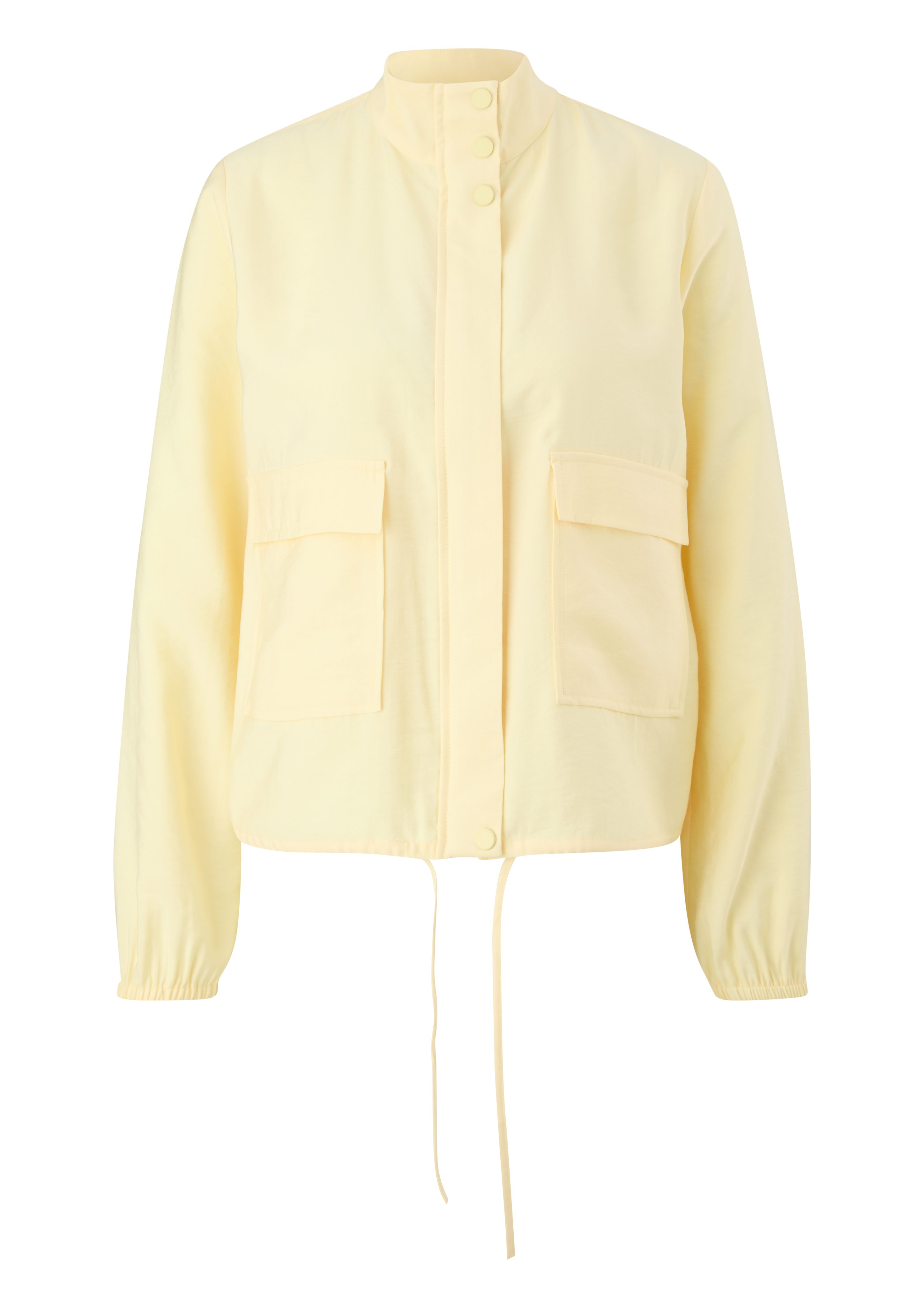 comma casual identity Blusenblazer Windjacke aus günstig online kaufen