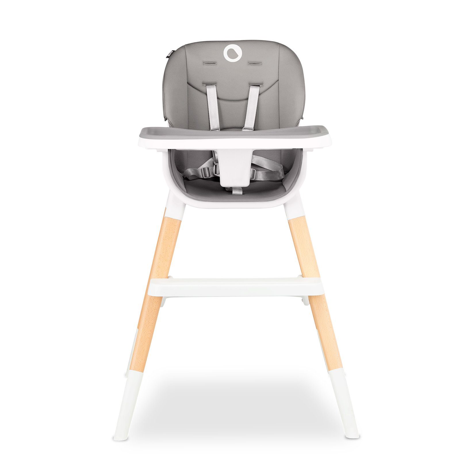 lionelo Hochstuhl Mona (TOP), 4in1bis 75kgWaschbar günstig online kaufen