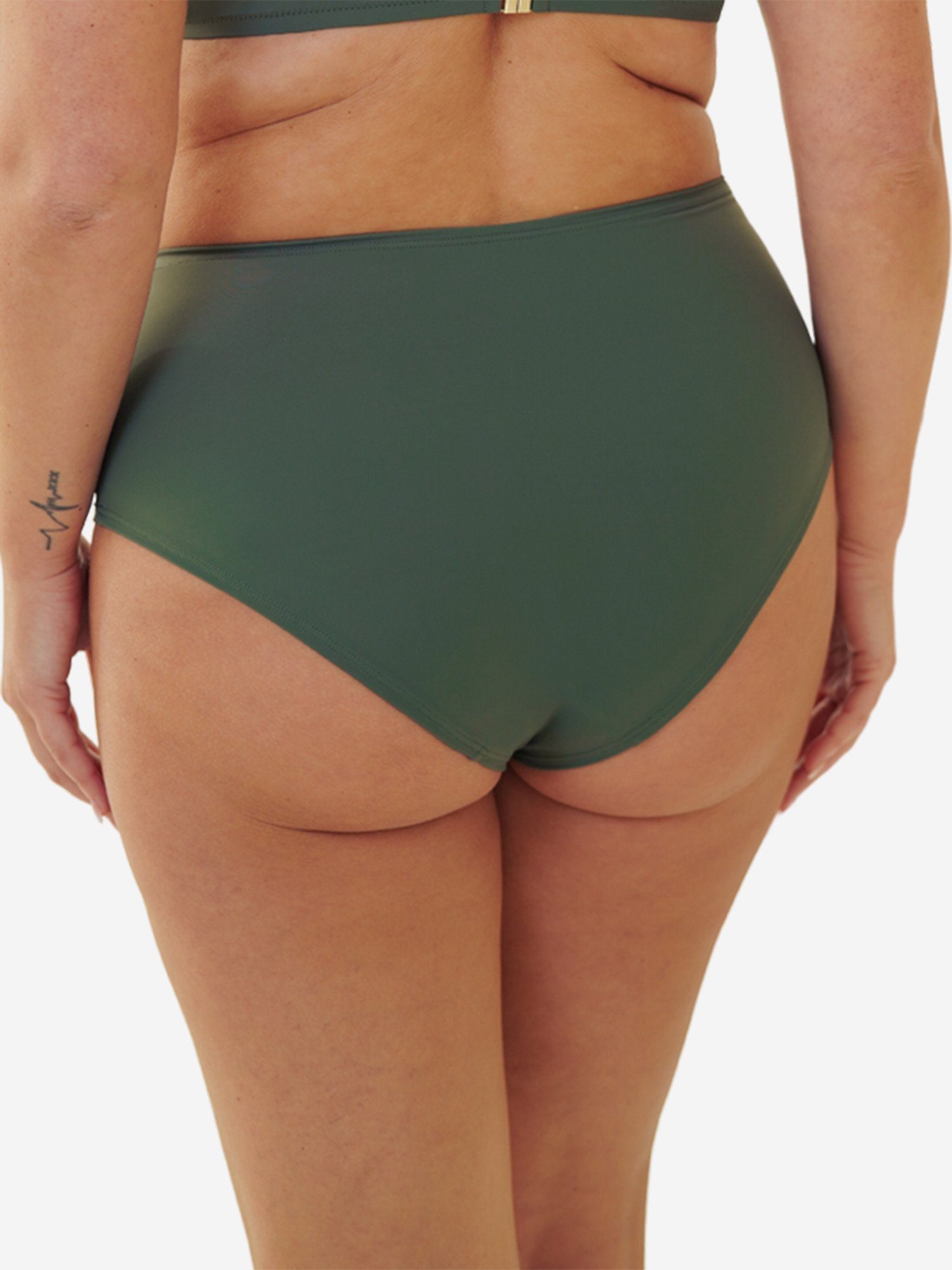 SugarShape Highwaist-Bikini-Hose VALENCIA – Bild 5 von 5