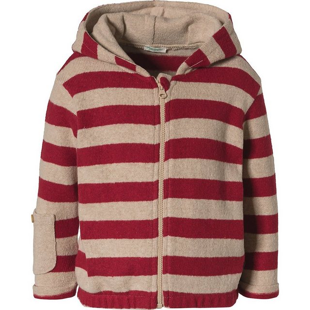 United Colors of Benetton Sweatjacke Baby Sweatjacke MISTERIOUS  - Onlineshop Otto