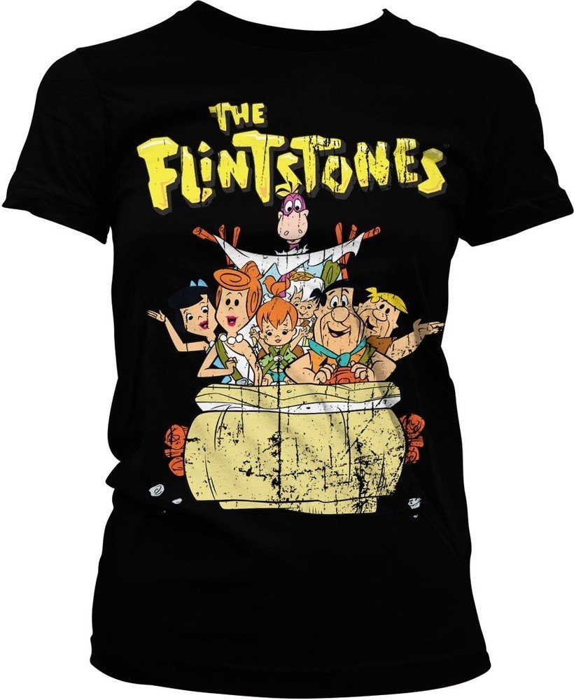 The Flintstones T-Shirt