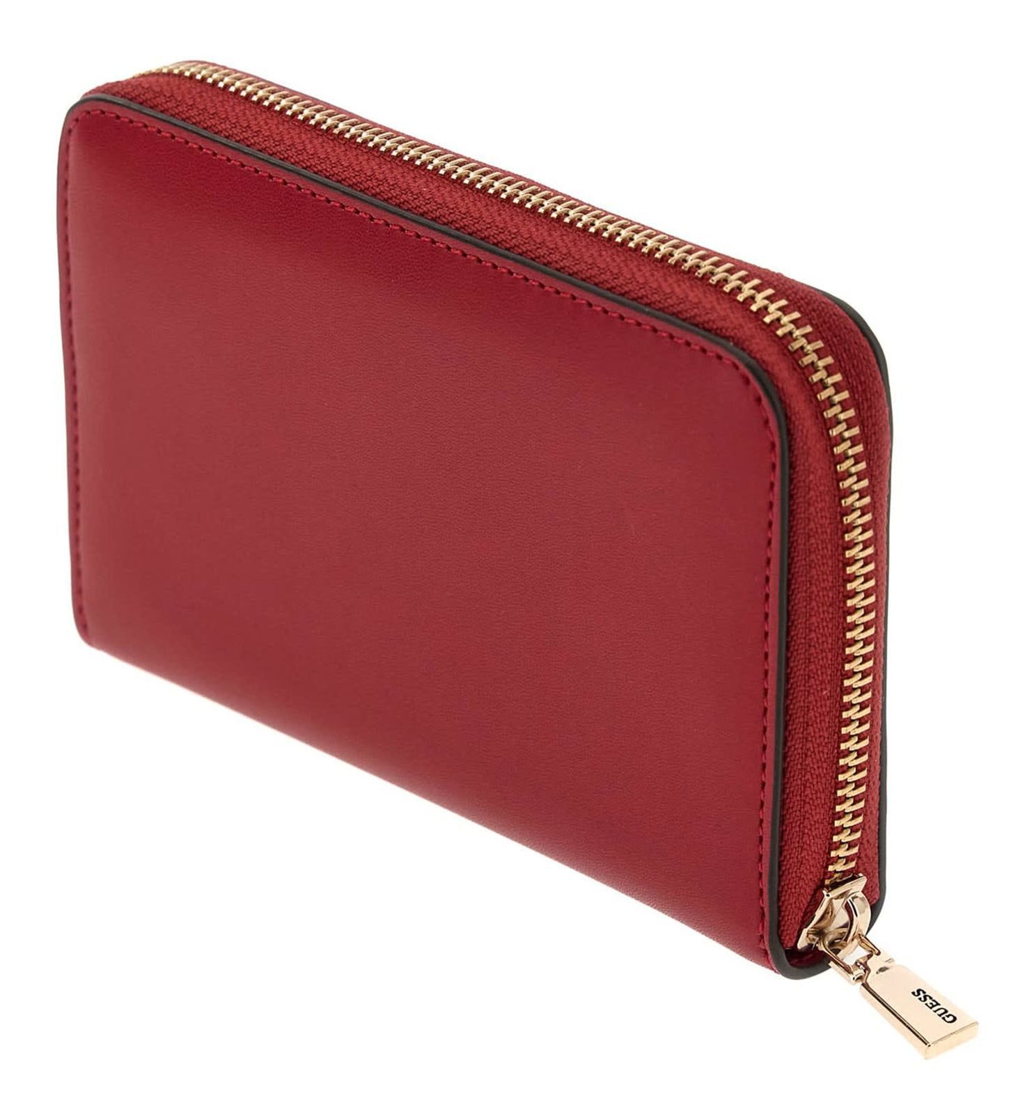 Guess Geldbörse SLG Zip Around Wallet – Bild 4 von 5