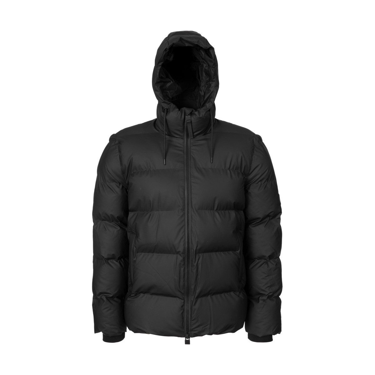Rains Winterjacke Alta Puffer Jacket W3T3 Herren (1-St) Mantel, Parka, Steppjacke, Anorak, Outdoorjacke