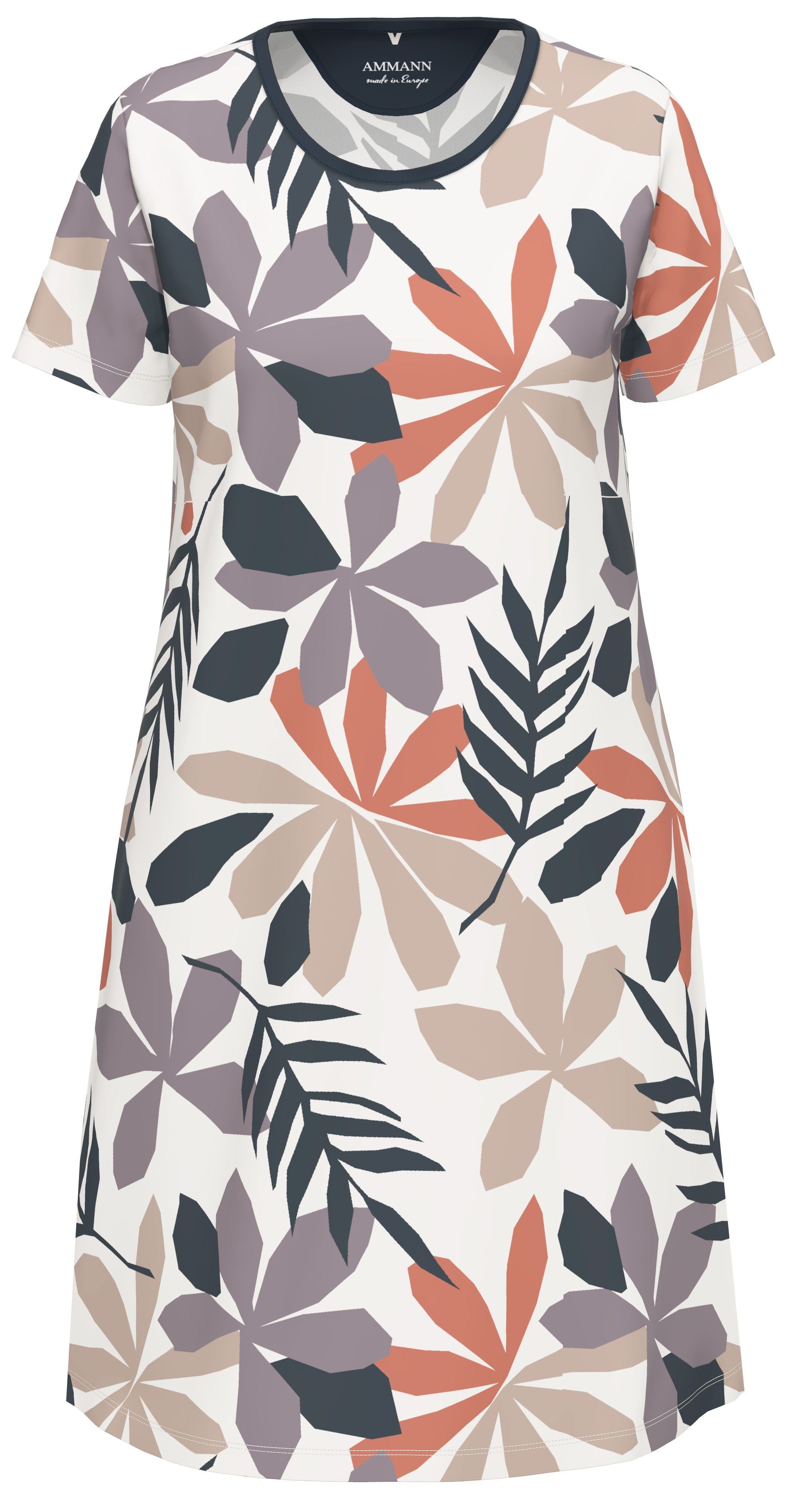 Ammann Pyjamaoberteil