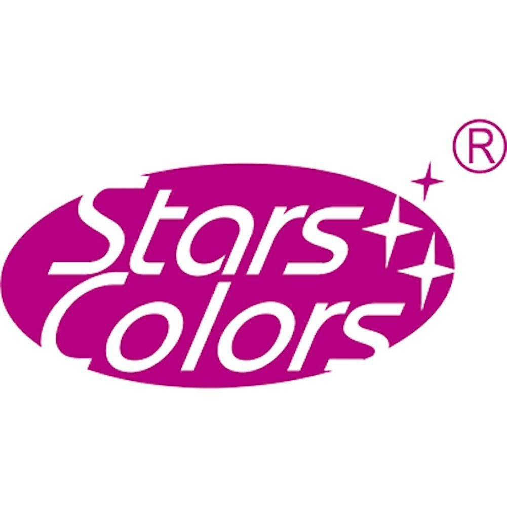 Stars Colors