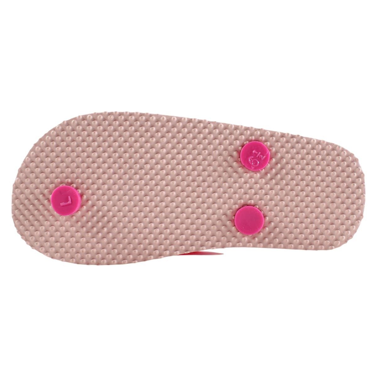 Hello Kitty Hello Kitty Kinder Mädchen FlipFlops Sandalen Latschen Gr. 24-32 Zehentrenner