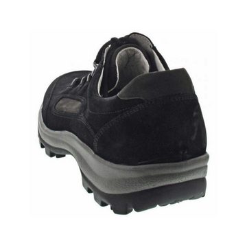 Waldläufer schwarz Sneaker (1-tlg)