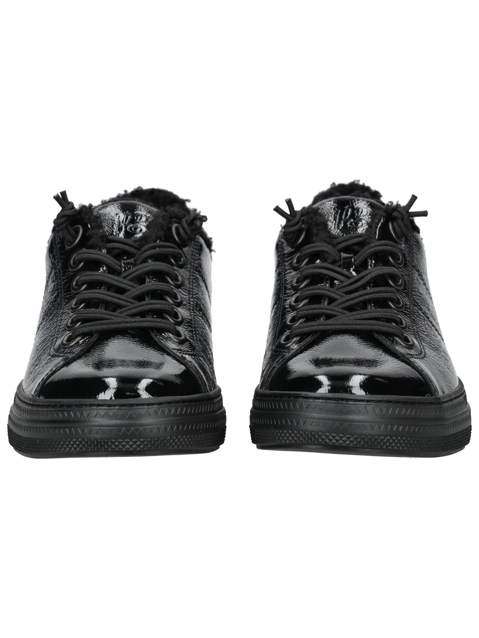 Paul Green Paul Green Sneaker Leder Sneaker