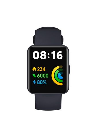 Xiaomi Redmi Watch 2 Lite Smartwatch (393 cm/...