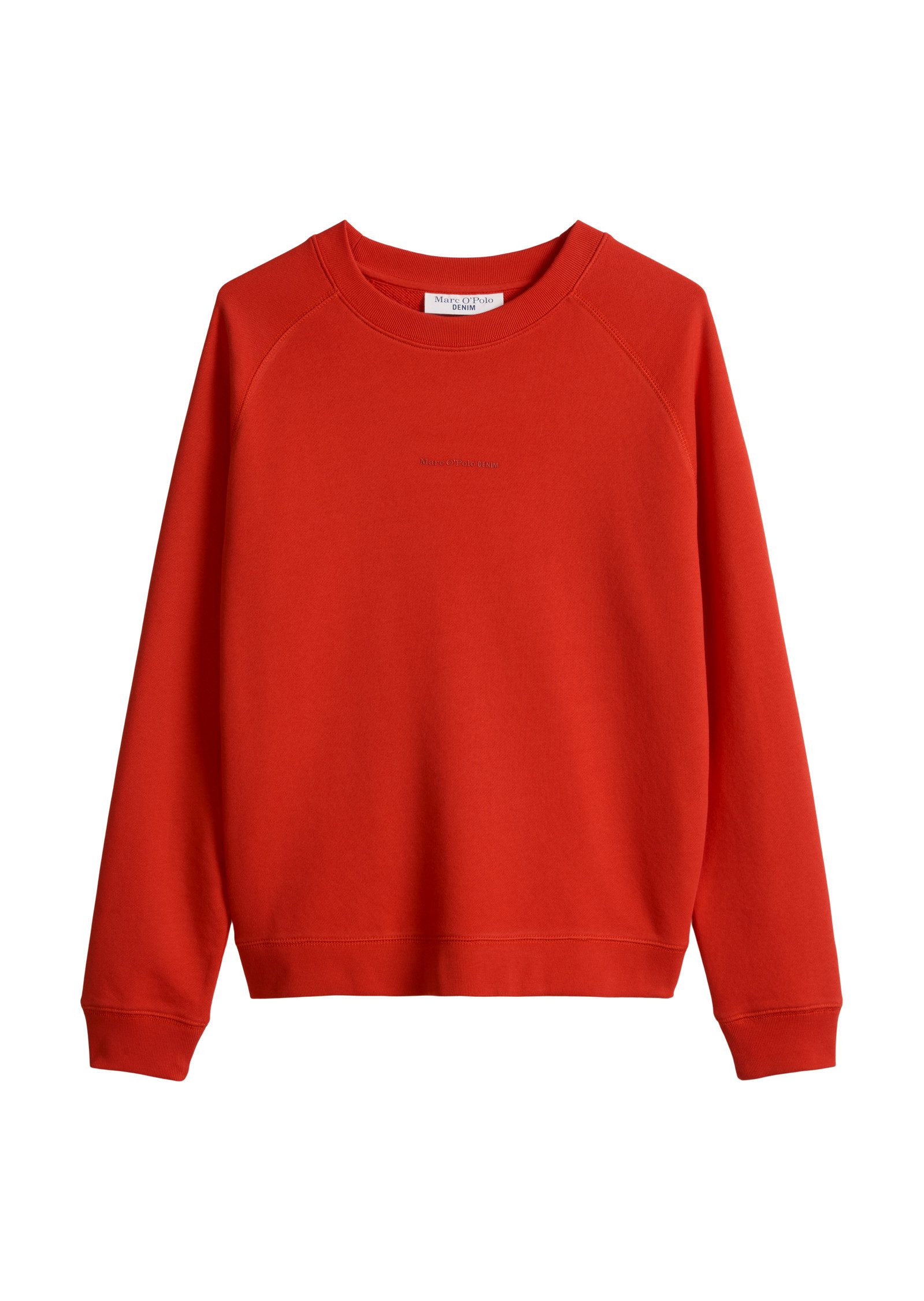 Marc O'Polo DENIM Sweatshirt günstig online kaufen