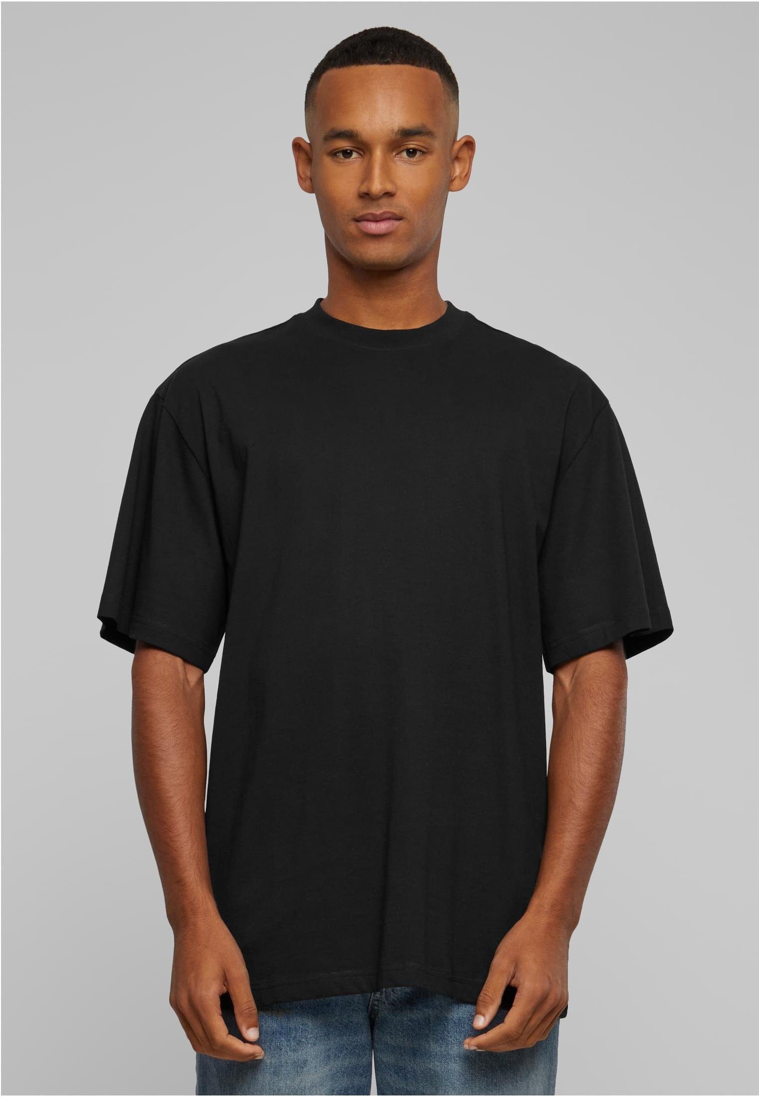 URBAN CLASSICS Rundhalsshirt Tall Tee S bis 6XL