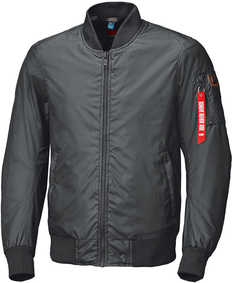 Held Biker Fashion Allwetterjacke Palermo Motorrad Textiljacke protektoren günstig online kaufen