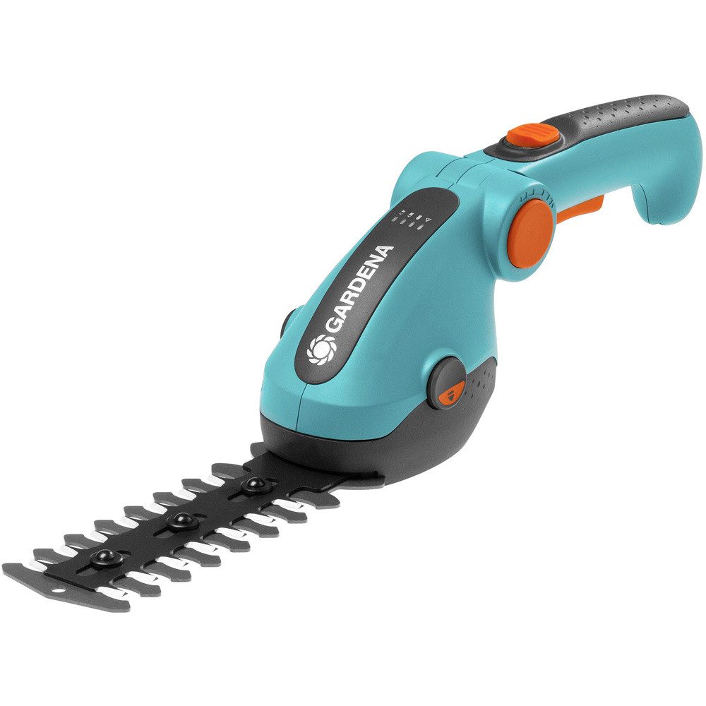 GARDENA Baum- und Strauchschneider GARDENA 09863-20 Strauchschere-Ersatzmesser Passend für (Modell