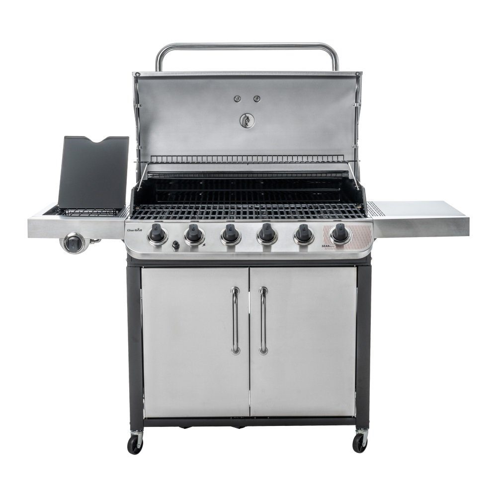 Char-Broil Gasgrill Convective 640S -XL
