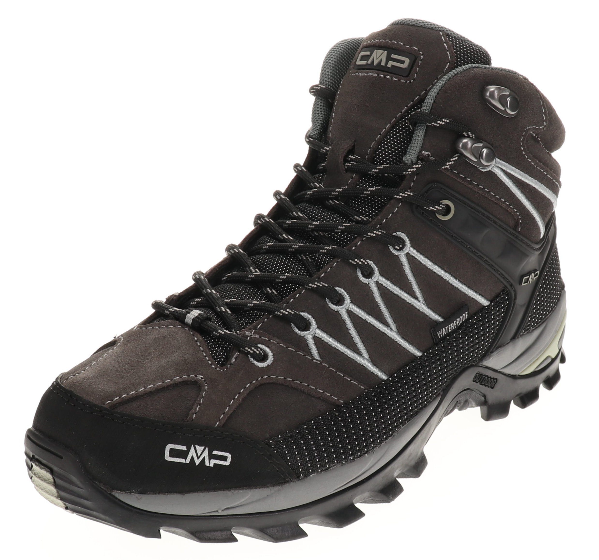 CMP Rigel Mid Trekkingschuh