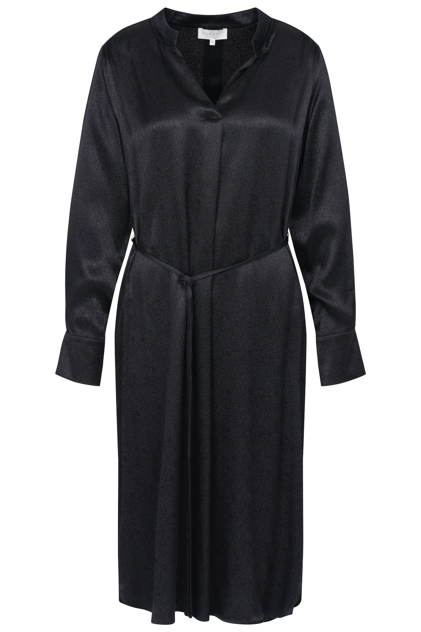 Blusenkleid
