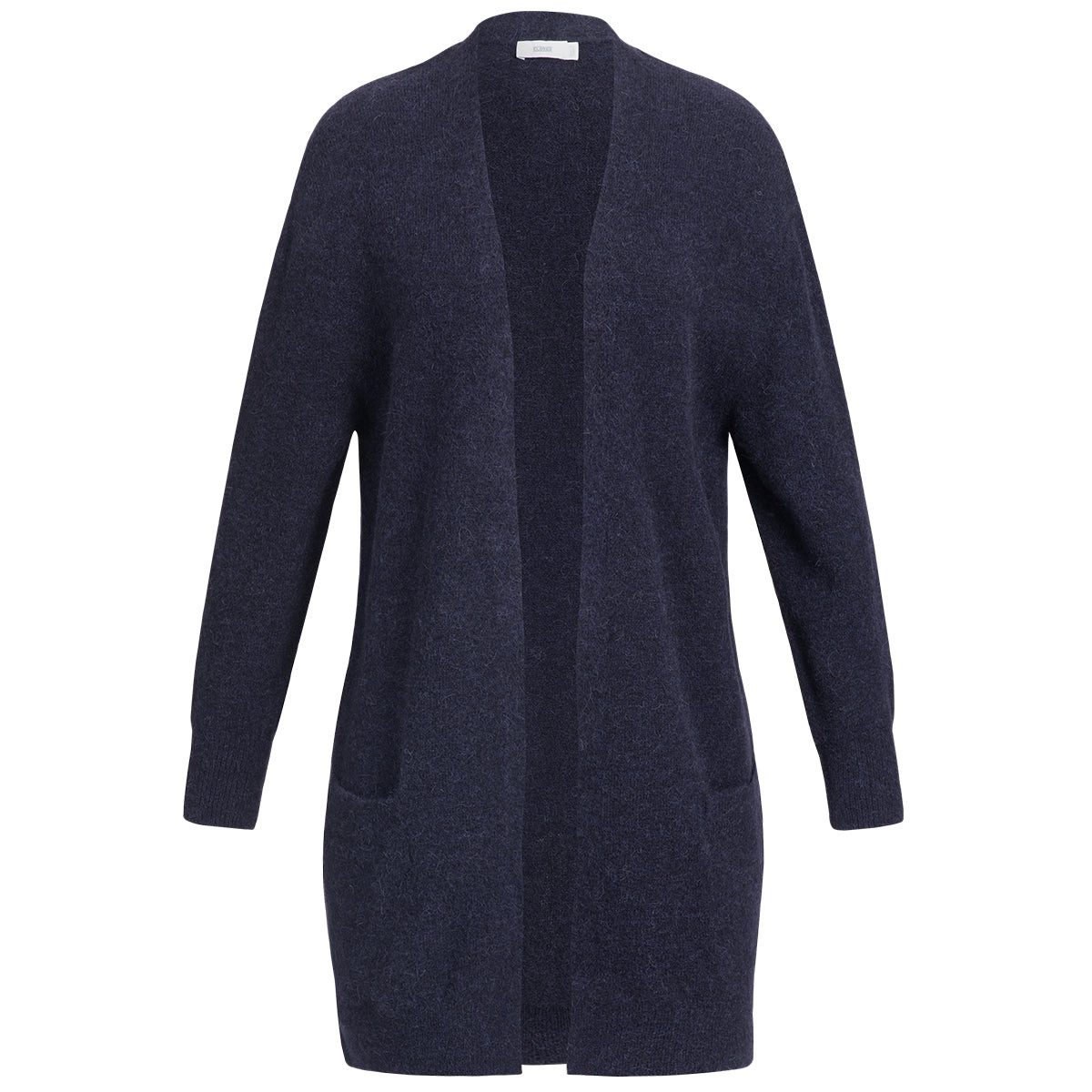 CLOSED Cardigan CLOSED Strickcardigan - Navy