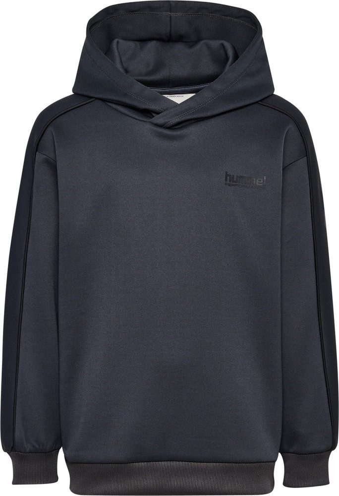 Hoodie Interlock Hoodie