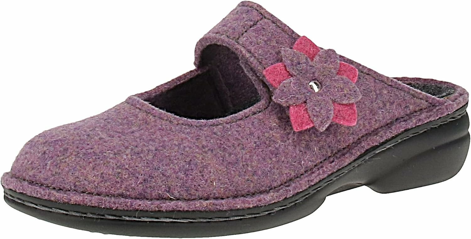 Finn Comfort Finn Comfort für Damen Hausschuh (keine Angabe, keine Angabe)