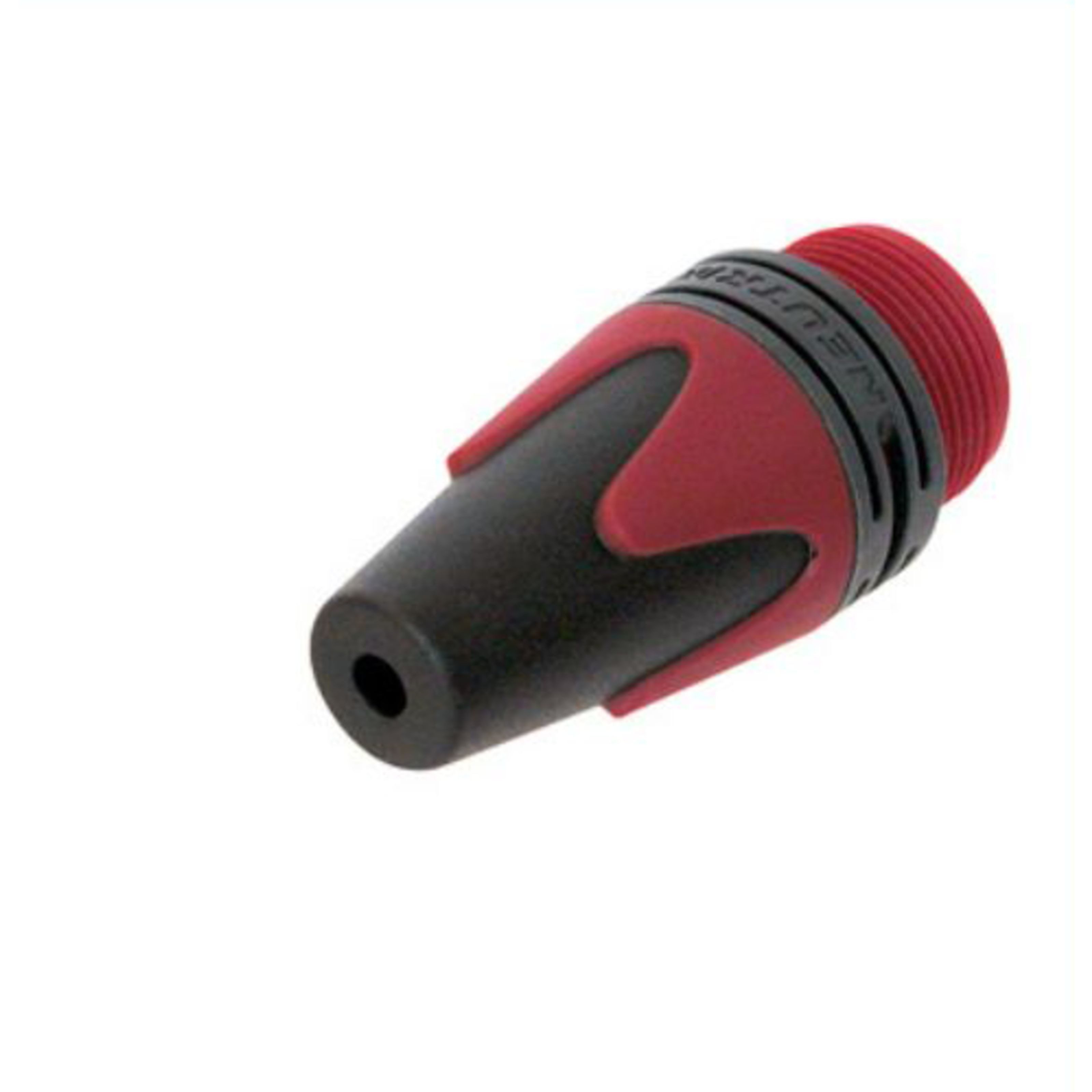 Neutrik Netzwerkstecker, (BXX-9 Spannhülse Weiß Kabelstecker Geeignet für Audio- und Videoverbindungen, Stecker & Adapter, Steckerkomponenten), BXX-9 Spannhülse weiß - Steckerkomponenten