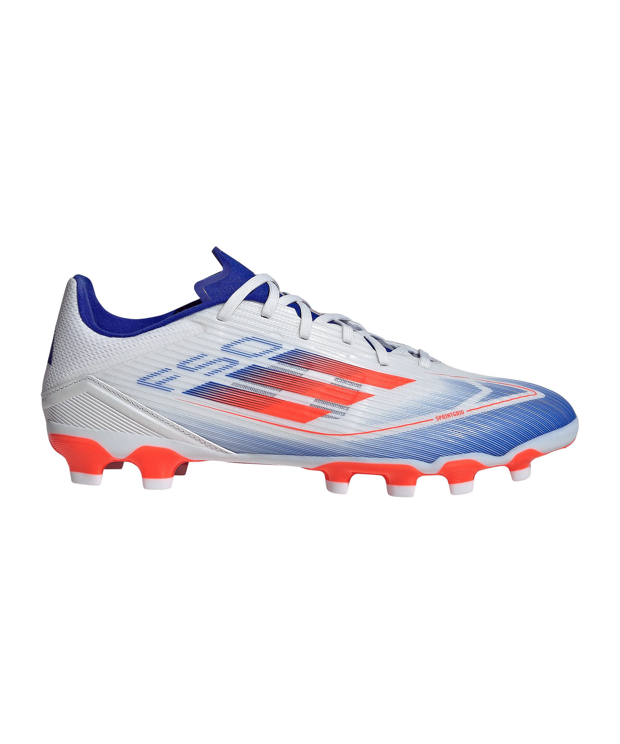 adidas Performance adidas Performance F50 League MG Advancement Fußballschuh