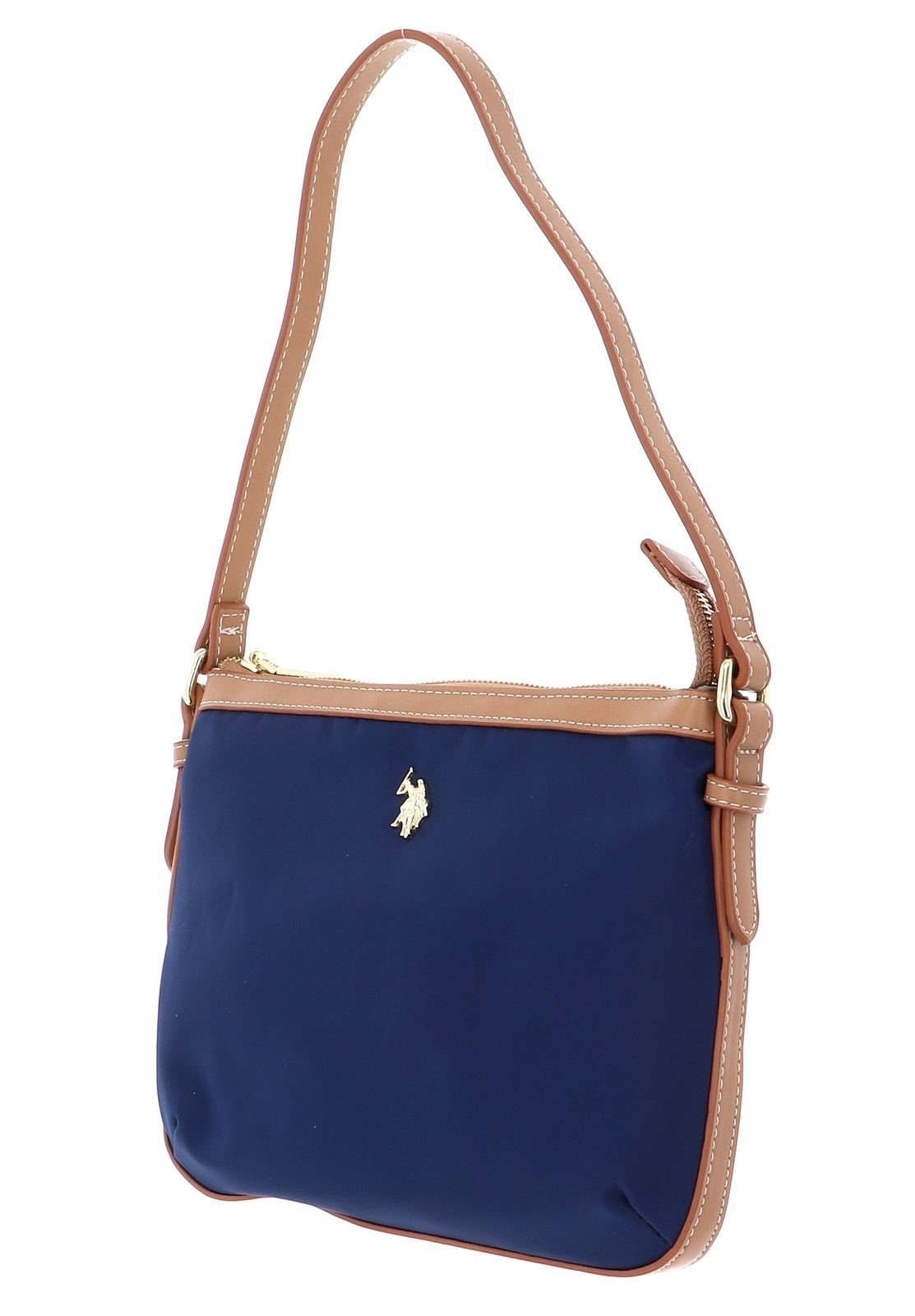 U.S. Polo Assn. Umhängetasche Houston
