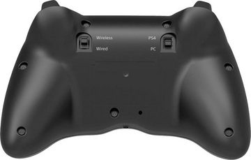 Hori PS4 Wireless Controller Onyx PLUS Wireless-Controller